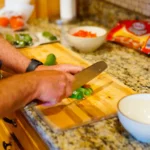 Como escolher a sua primeira aula de cozinha